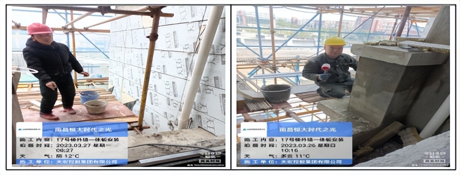 南昌恒大时代之光复工的最新消息,南昌恒大时代广场最新消息