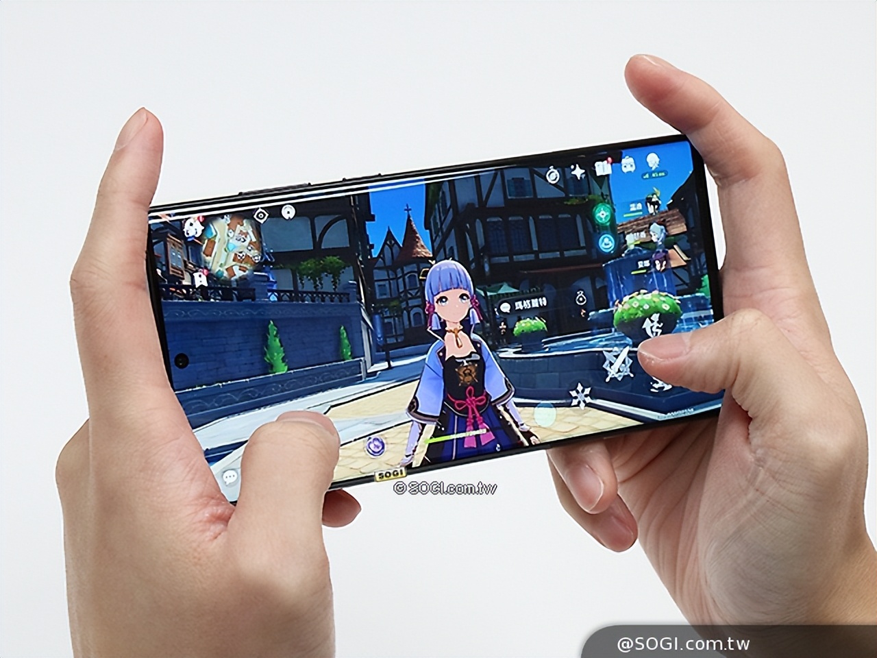 苹果降速门和三星,三星为什么模仿苹果手机