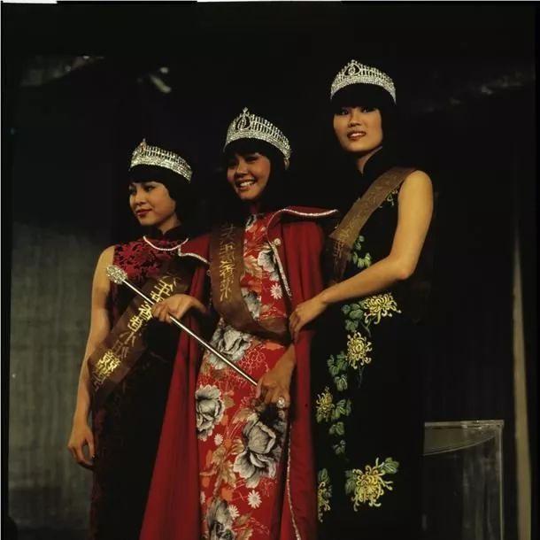 被取消资格的港姐冠军名单,港姐神颜晋级