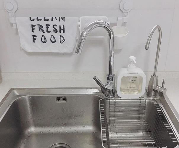 日本的厨房和国内有什么不一样,日本厨房为什么没有抽油烟机