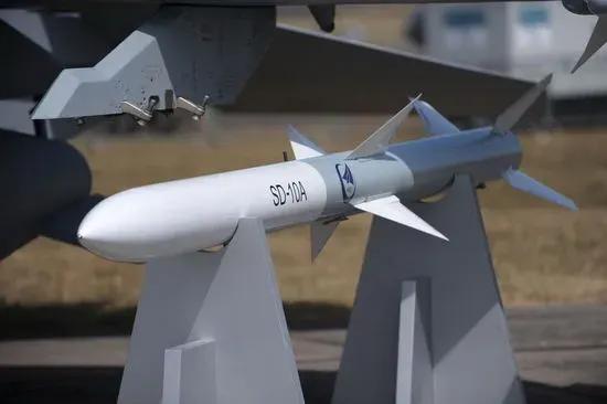 全球射程最远的空对空导弹排名,战斗机空对空导弹最远射程是多少