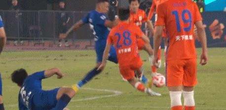 孙准浩判罚结果,孙准浩中超最新消息