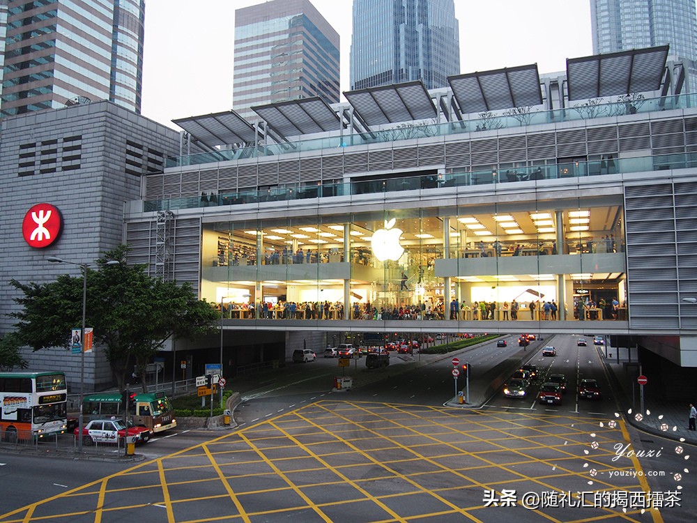 小资族必看!香港免费Wi-Fi密技全攻略(轻度网路使用者适用)