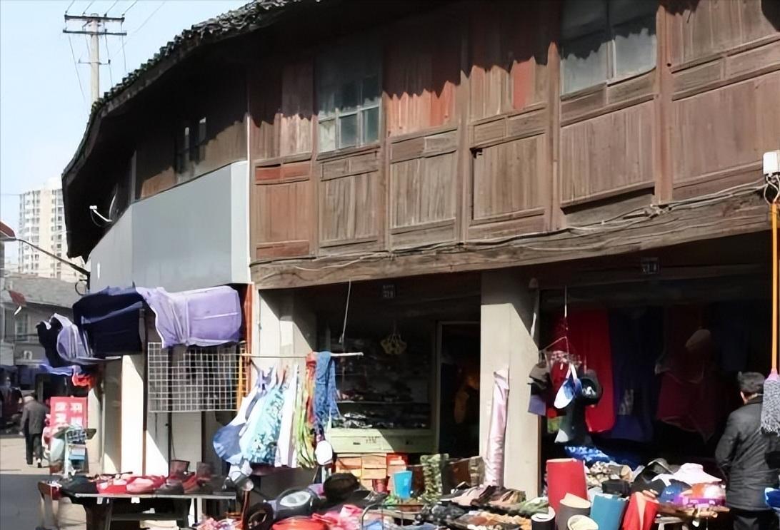 宁波江北古村落景点排行榜,宁波15个绝美古村浙江指南村