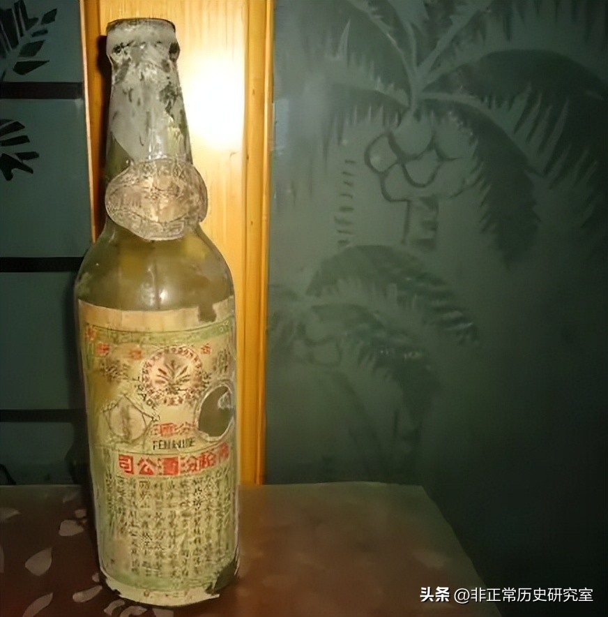 二战时期士兵的伙食,二战美军的伙食为什么能喝上可乐