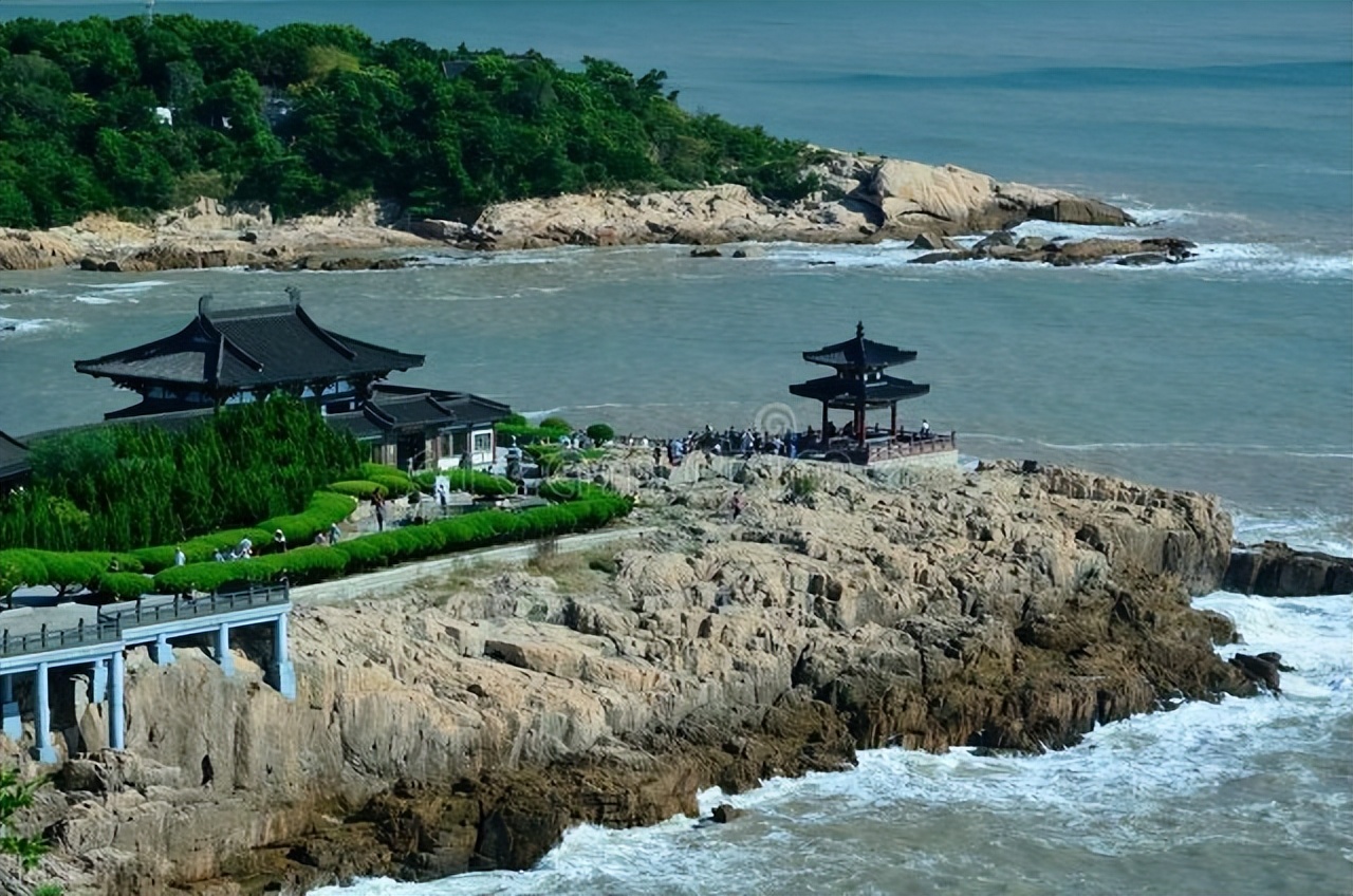 浙江网红玩水打卡点景点,浙江打卡景点