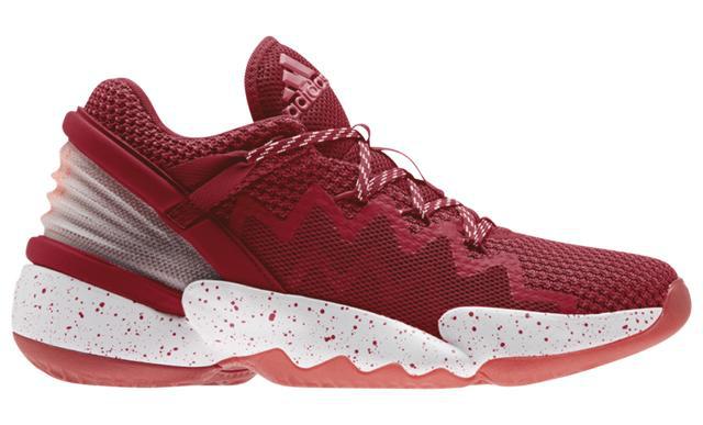 拉塞尔和国产篮球鞋,安踏拉塞尔球鞋一代