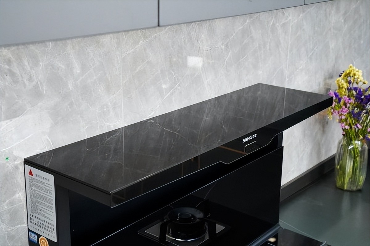 厨房要不要集成排水,厨房需要装集成灶吗