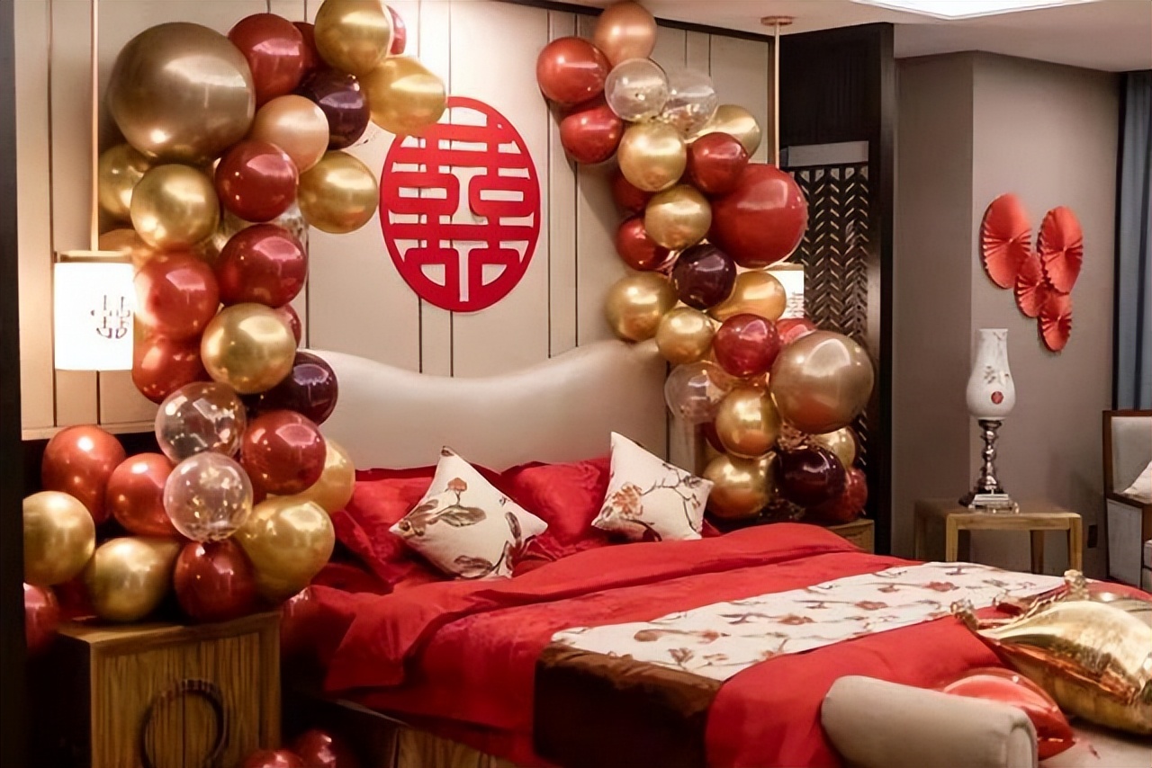 结婚备婚必买清单,备婚清单超级详细购物清单