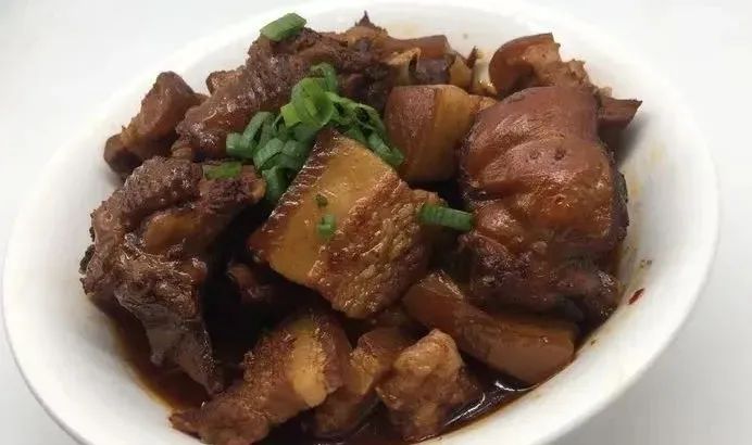 十种猪肉做法,猪肉的100种做法菜名