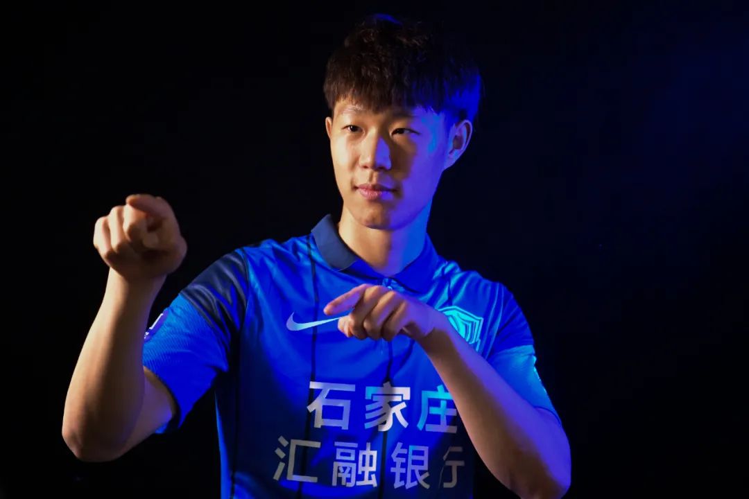 中超官网定妆照,2018中超定妆照