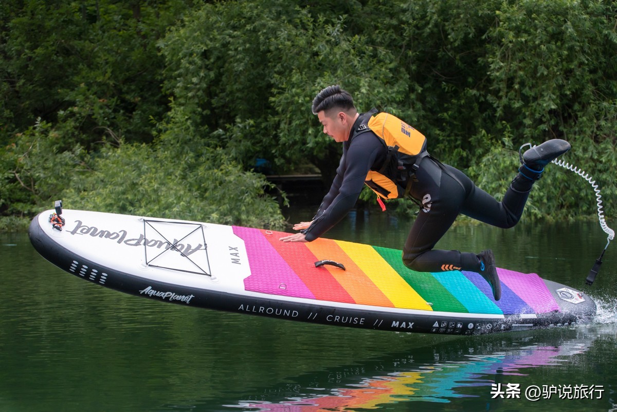 广州海边团建2天1夜团建攻略,适合水上玩的团建的地方