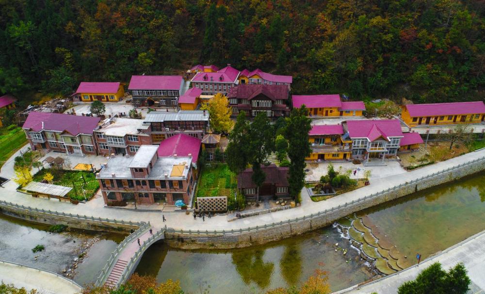 女儿节值得去的景区,女儿节景区免费游玩