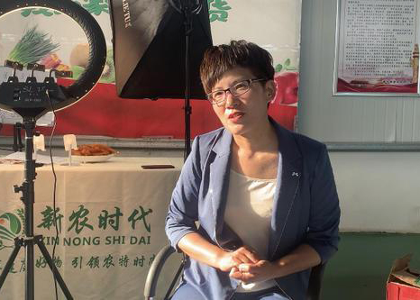 大姐一招将红薯干年销900万,带动当地经济,红薯姐怎么做到的?