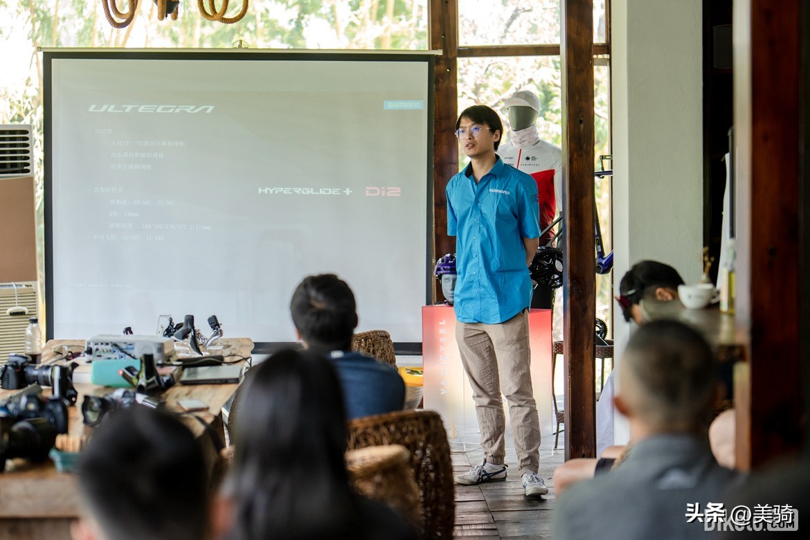 迪卡侬新款公路车发布会,迪卡侬公路车测评