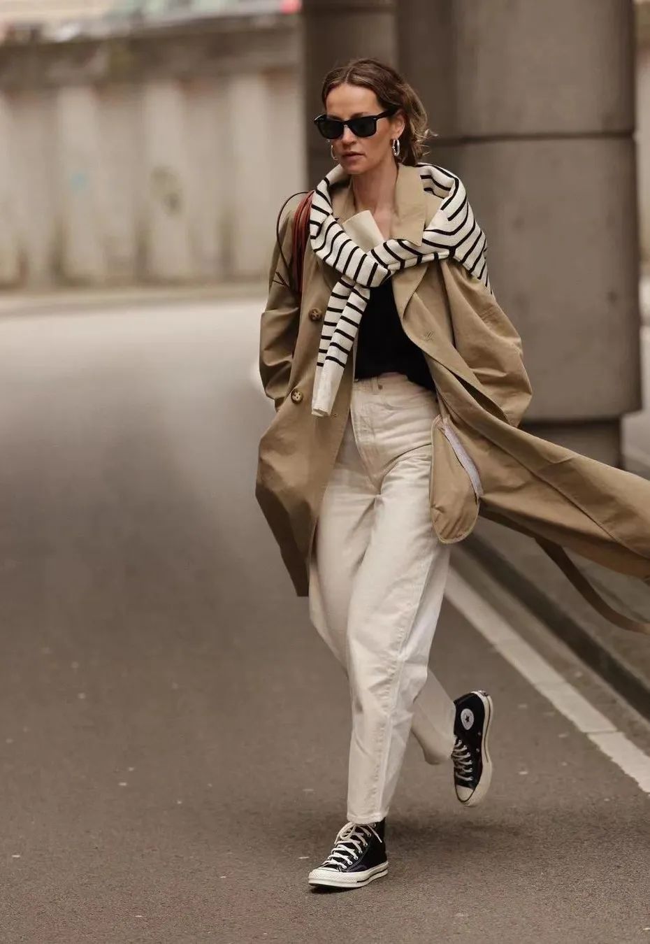 别急着入手秋冬装,秋冬装你准备好了吗