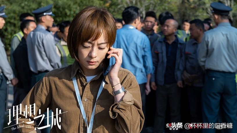 2021最高评分榜TOP10！《乔家》《御赐小仵作》进榜，前三都破8分