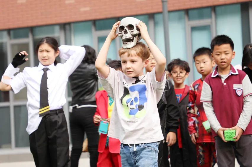 山东济南最好的国际学校排名,济南的国际学校有哪些