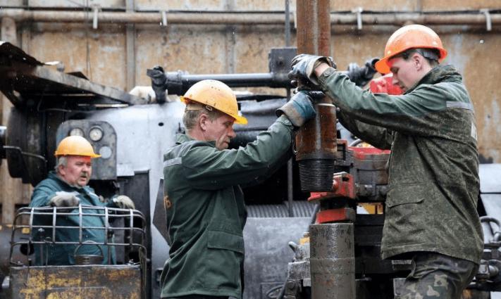 俄罗斯原油到底多便宜 (中国石油和俄罗斯原油)