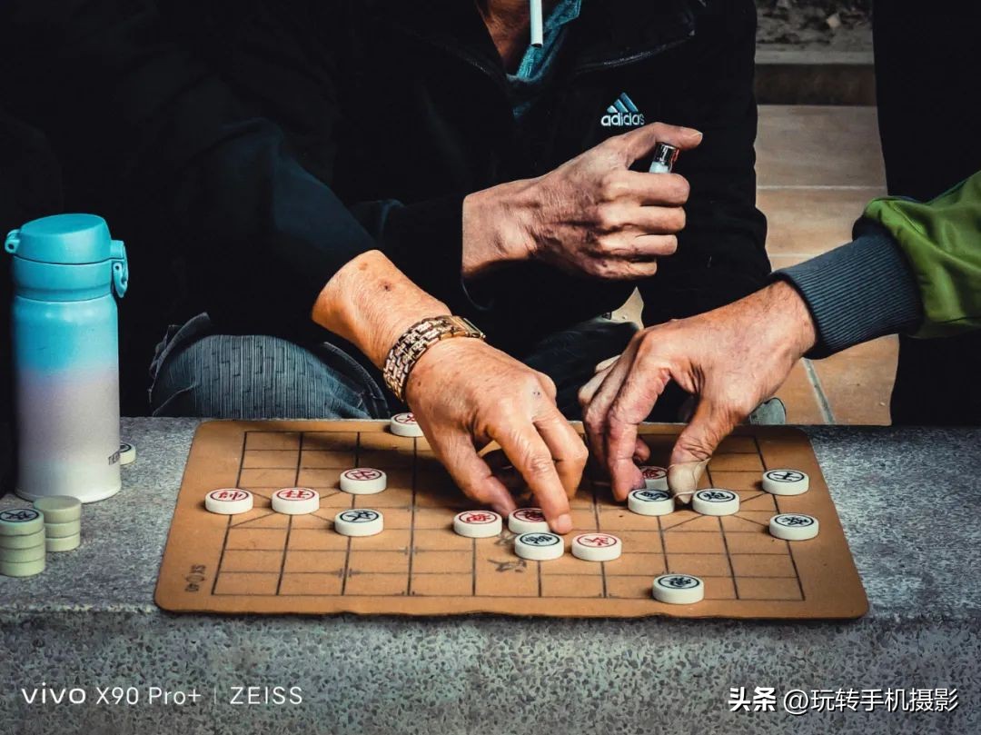 vivox90S长焦拍照效果,vivox90s长焦拍照