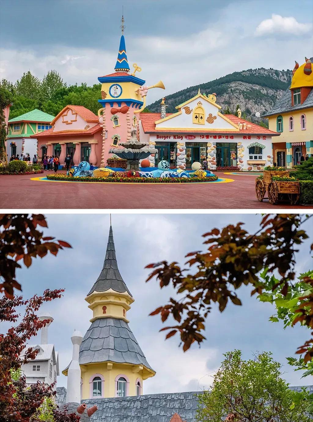 元旦济南3天旅游攻略,济南元旦游玩攻略