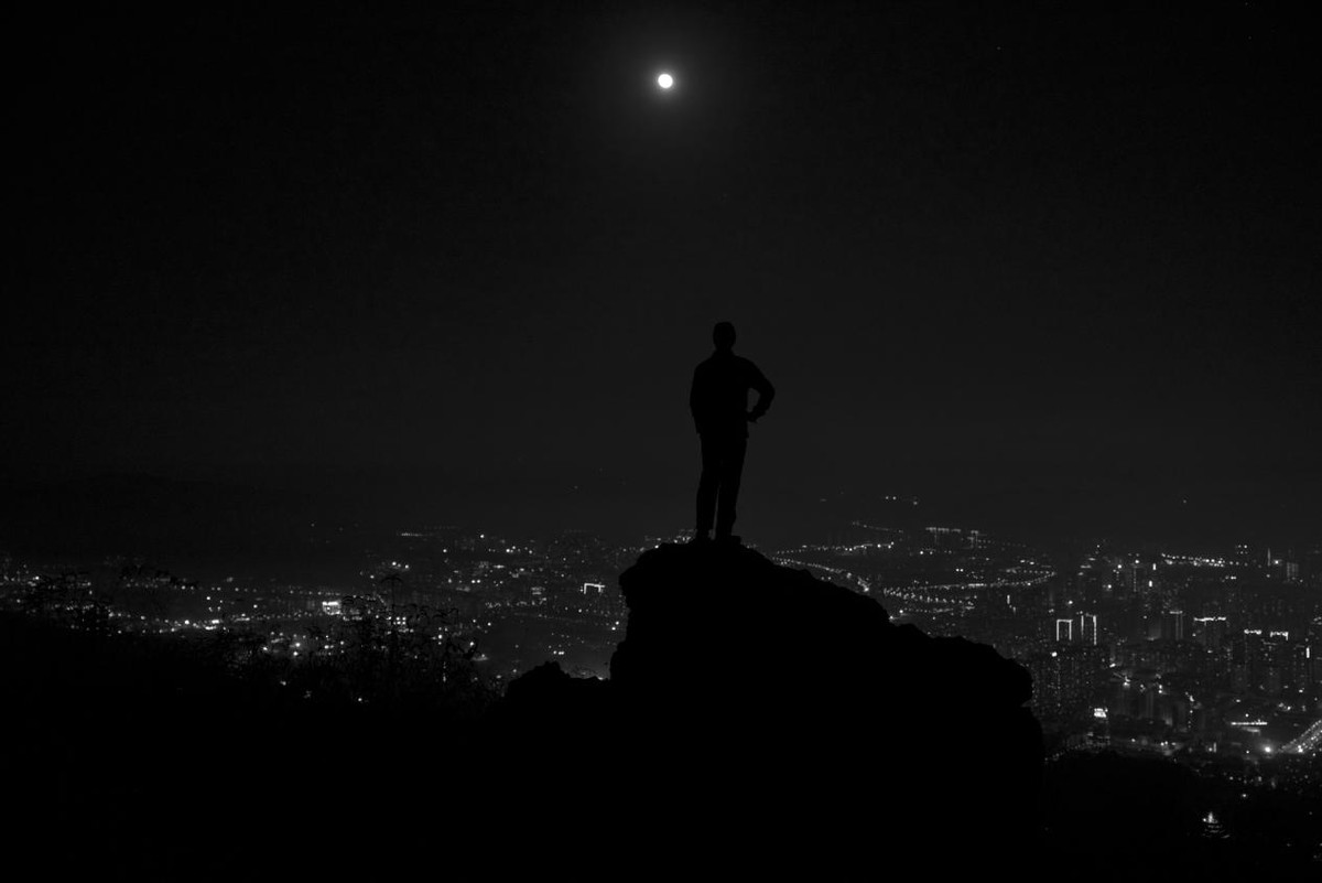 风景后AfterLandscape正在展出