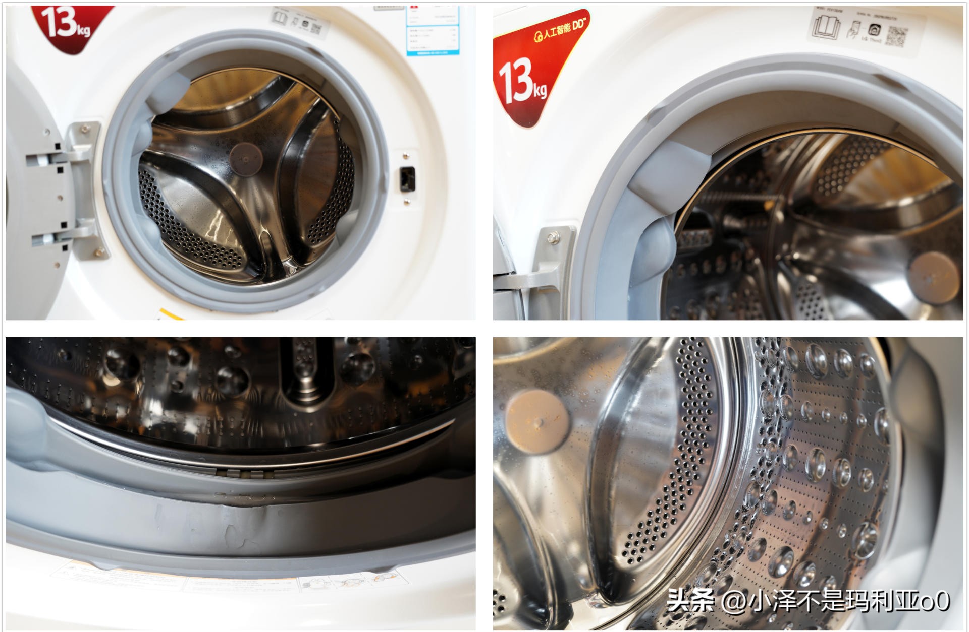 洗烘套装lg推荐,lg洗烘套装怎么选