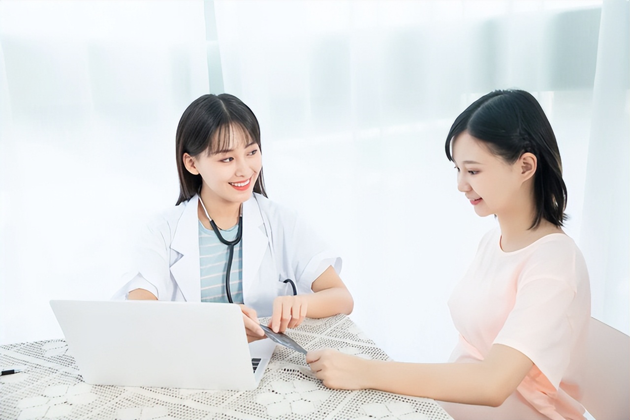 医生悄悄告诉你，女性妇科体检一定要“禁欲”！不要让自己尴尬！