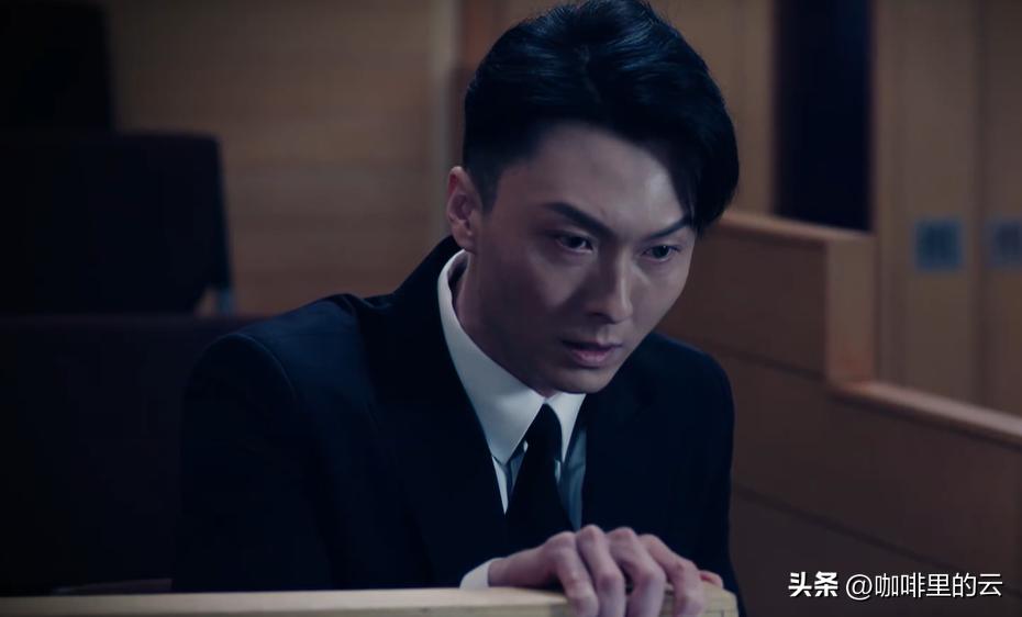 盲侠大律师第一部和第二部衔接,盲侠大律师还有新一部吗