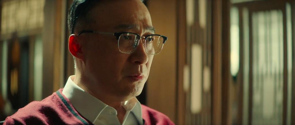 宋仲基财阀家的小儿子人设剧情,宋仲基《财阀家的小儿子》更新