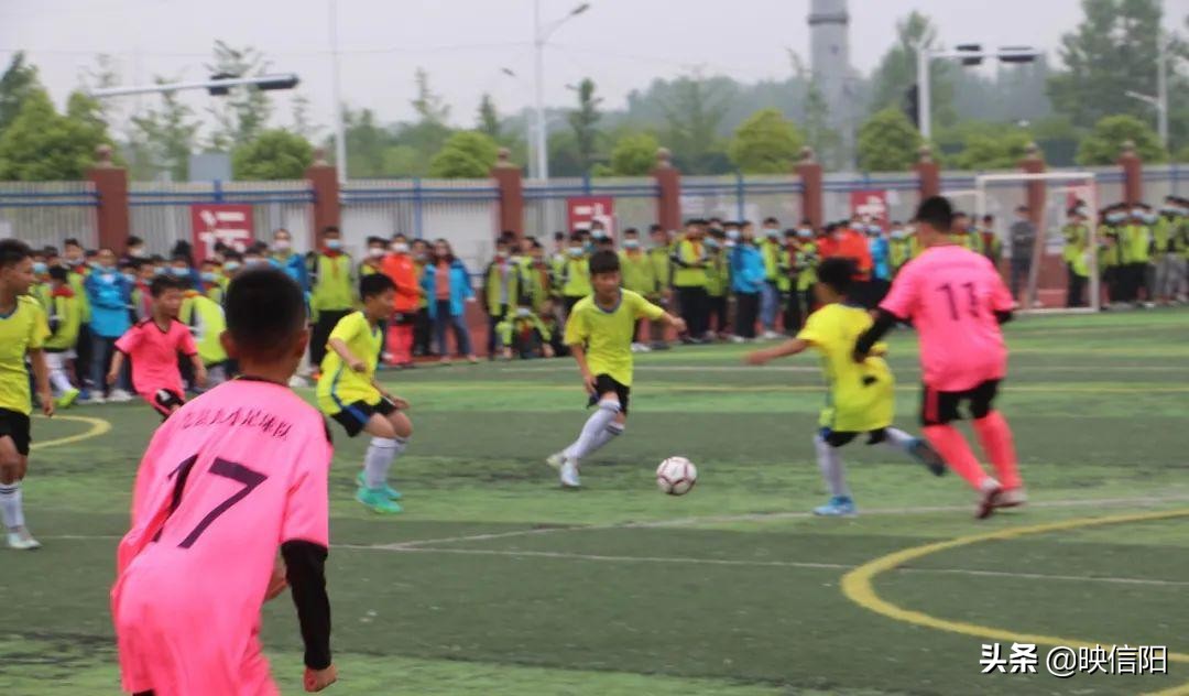 息县二高校长杯2024冠军,息县第九小学运动会