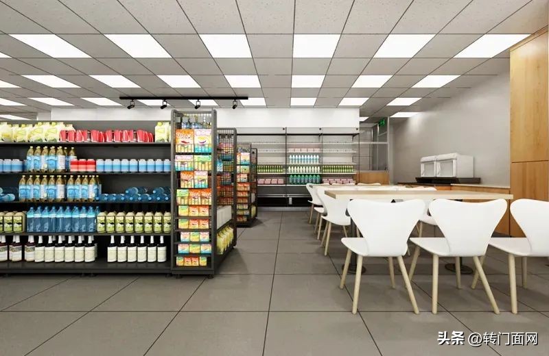 新手开便利店如何选择店铺,便利店开店技巧有哪些