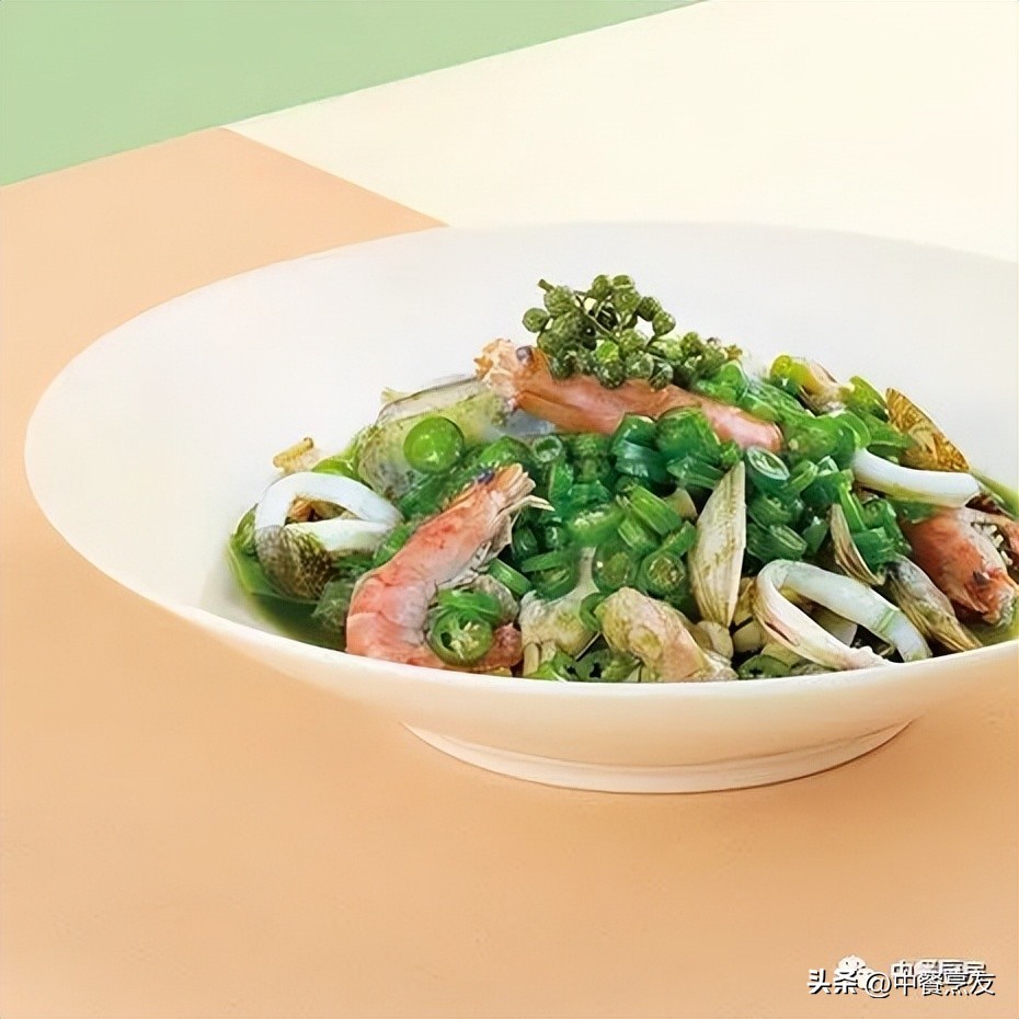 酒楼融合招牌菜,酒楼旺销招牌菜绝对的人气爆款