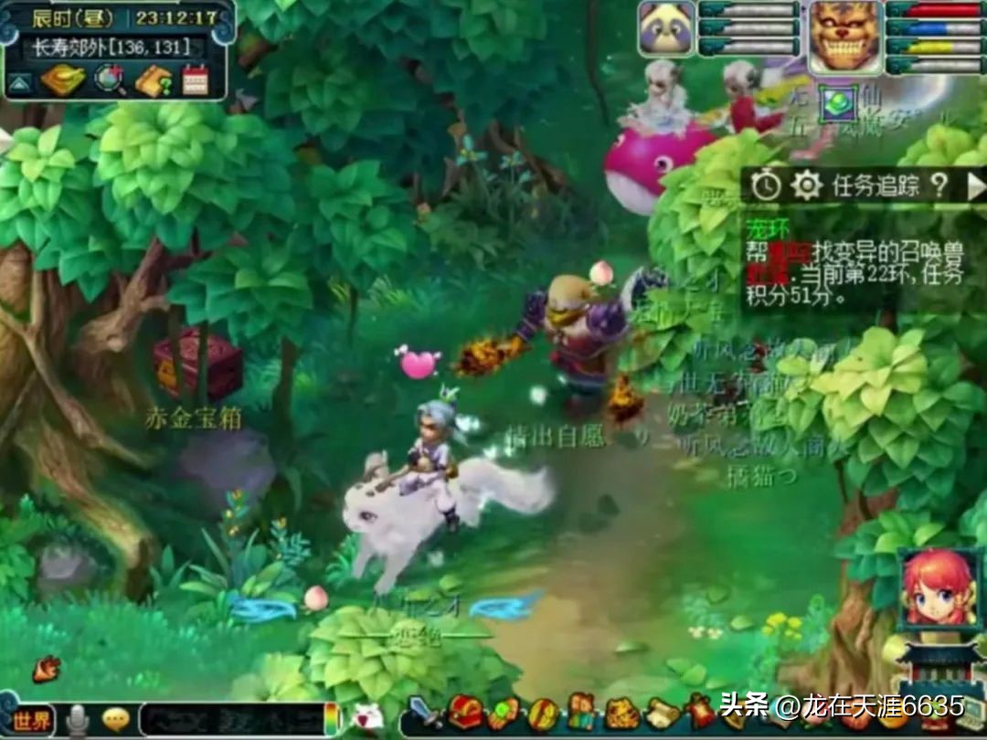 梦幻西游宠环碰到变异怎么办,梦幻西游宠环变异给多少分