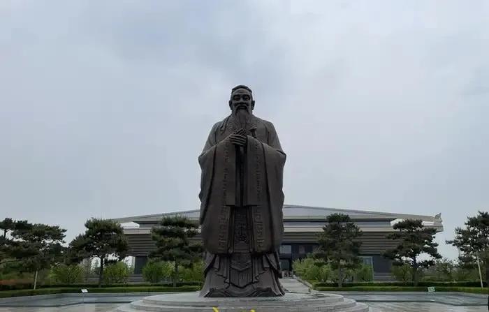 2023济宁文旅集团招聘,济宁曲阜三孔景区招聘