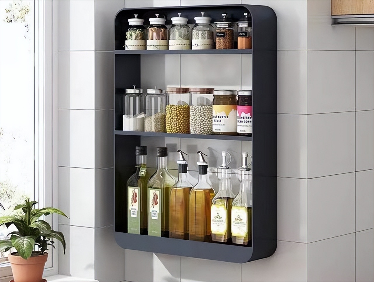 提升幸福感的家居好物厨房必备,居家厨房好物提升你的幸福感