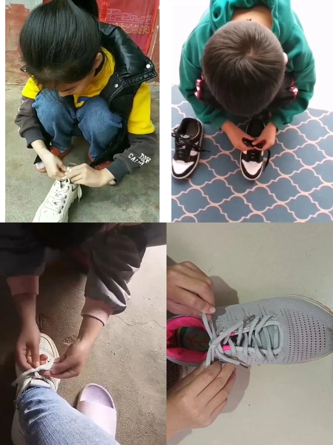 相公街道中心小学三年级线上劳动课程简报