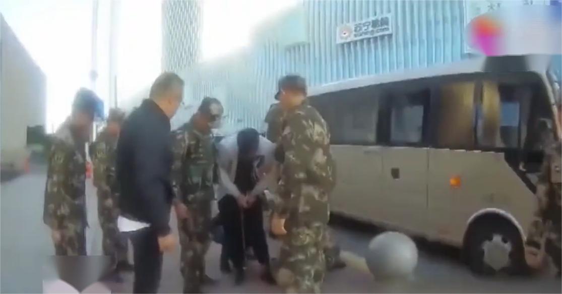 青岛女子约会遭奸杀，生前被虐待5小时，凶手：都怪她不听话