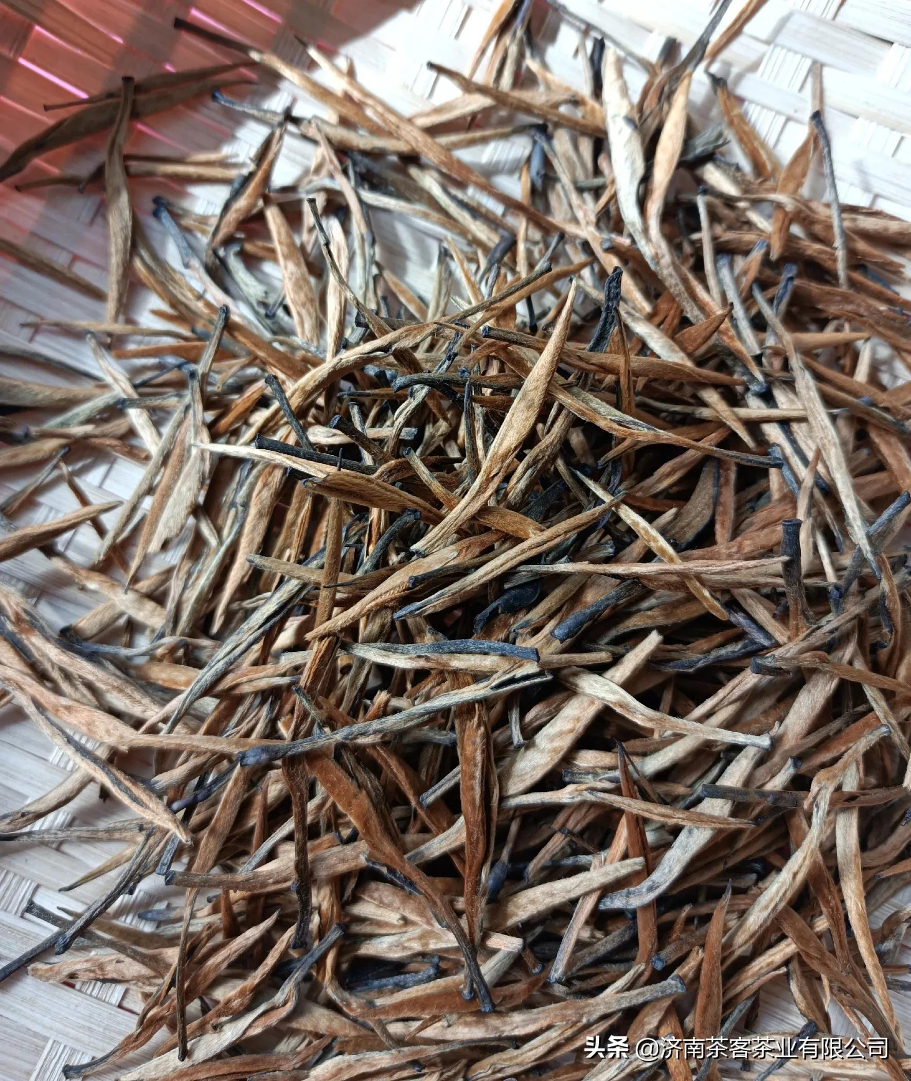 云南滇红开启自杀式推销,低价垃圾茶直播带货供不应求?