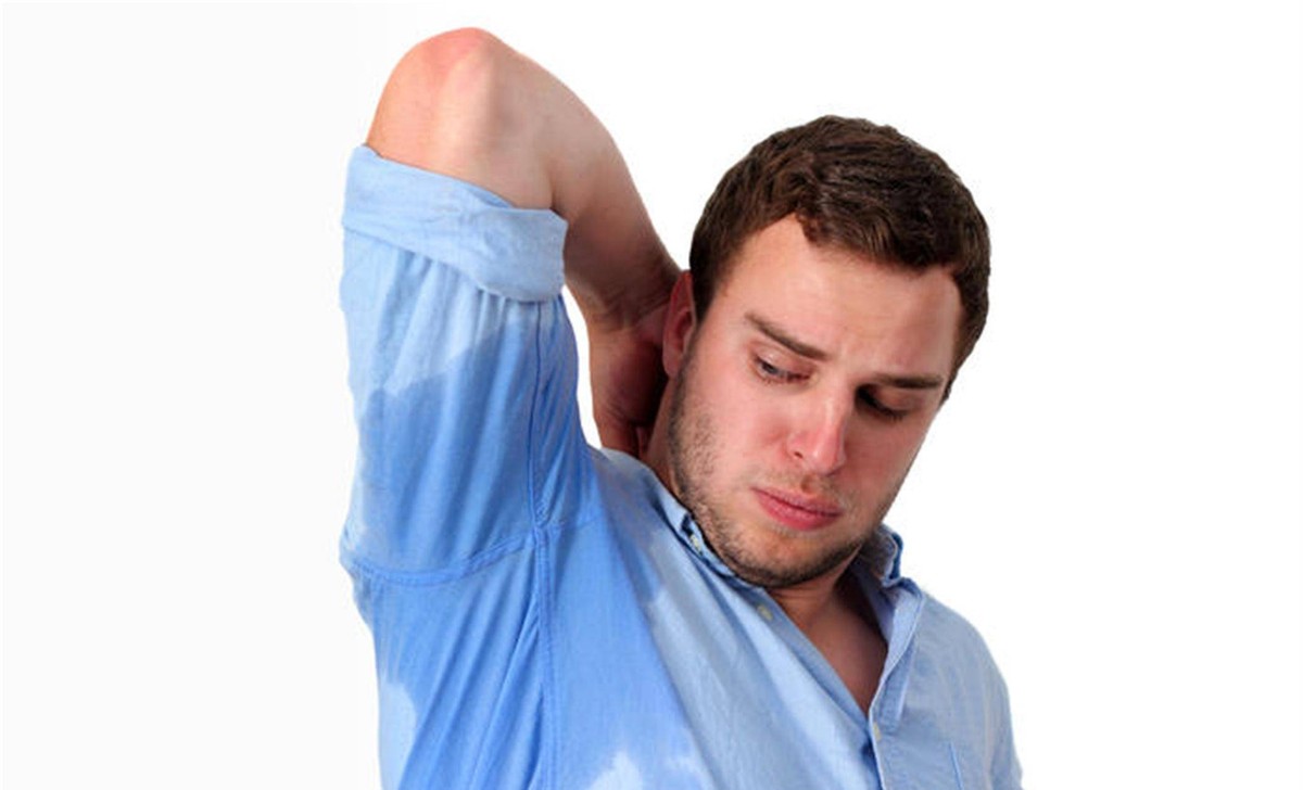 不同部位出汗暗示身体不同的问题,常出汗暗示4种疾病