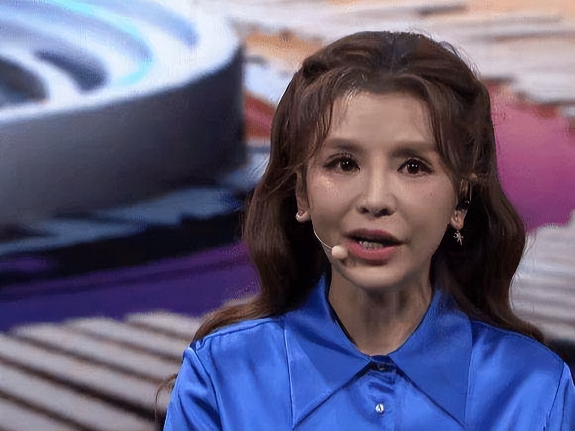 李思思马凡舒谁厉害,李思思9次上春晚