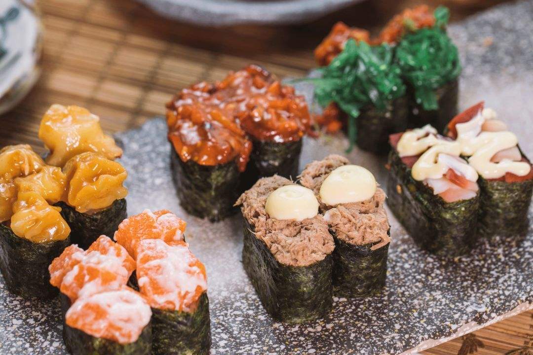 两千块吃日料够吗,在日料店吃到爽是什么体验