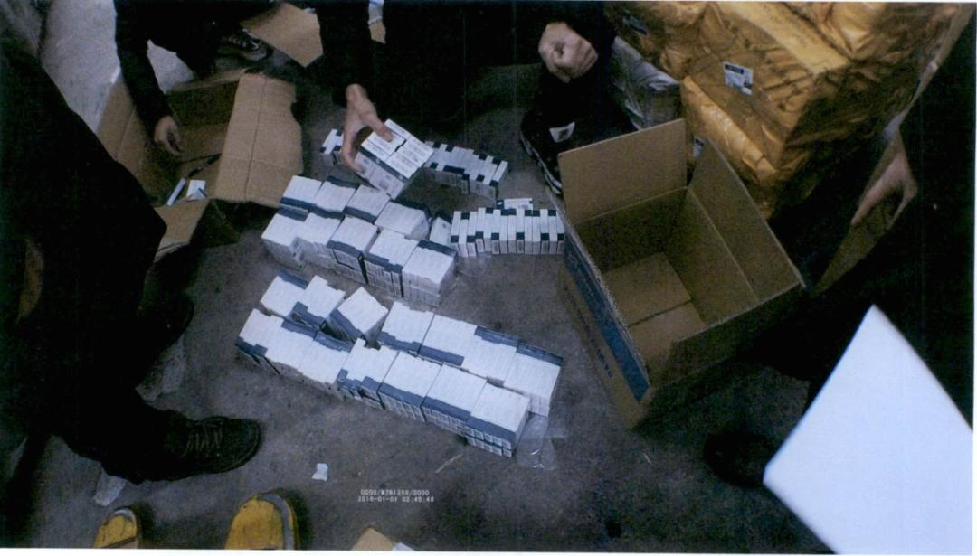 危害药品安全犯罪典型案,最高检严惩麻醉药品犯罪案例