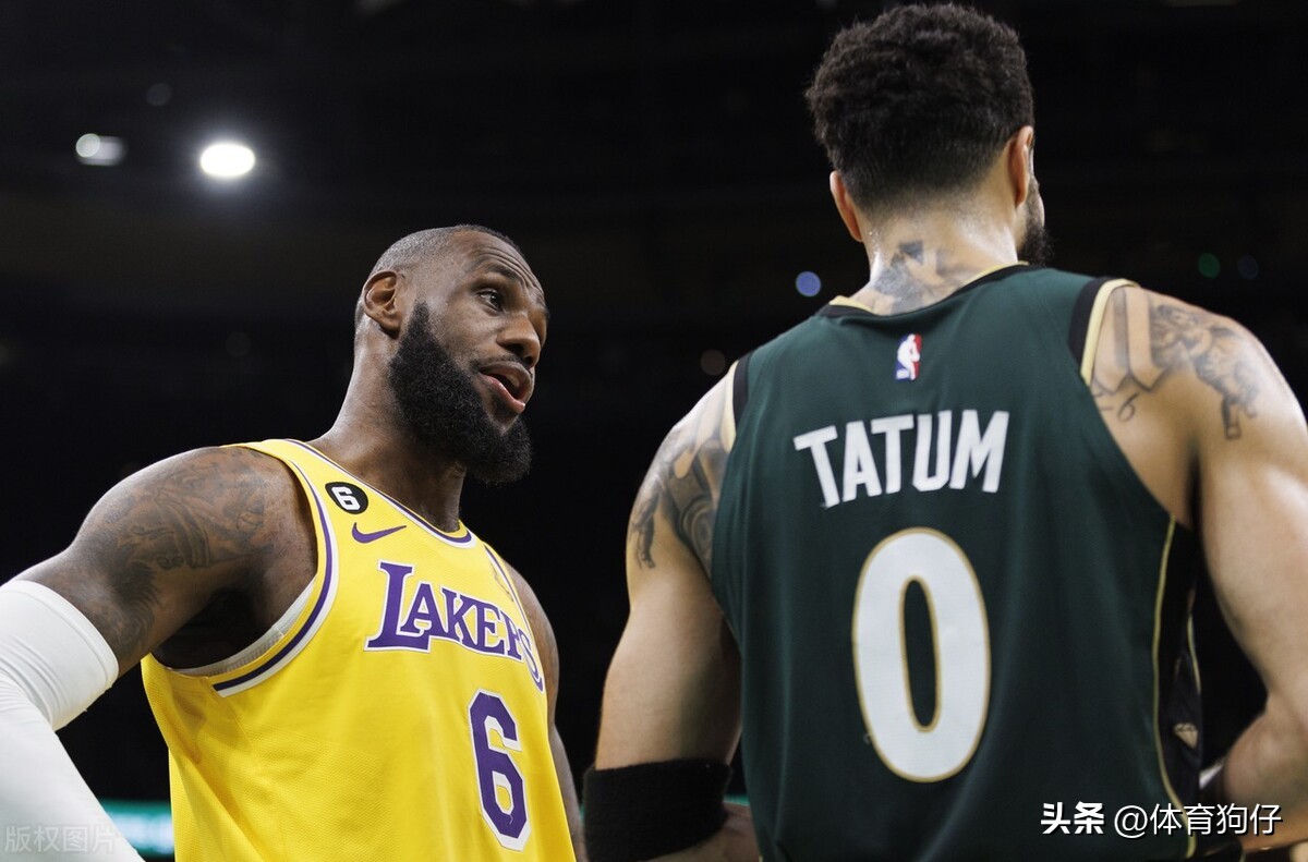 湖人对凯尔特人贝弗利补扣,帕特里克贝弗利投篮