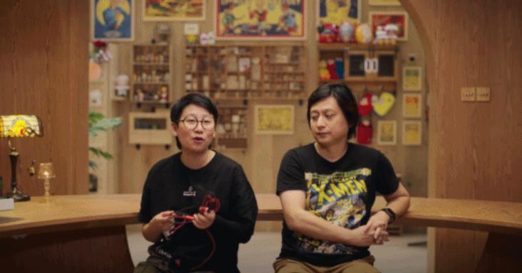 夫妻花110万建豪宅,上海夫妻斥资140万打造环绕的家