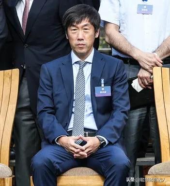 高洪波范志毅孙继海,中国足坛江湖故事孙继海高洪波