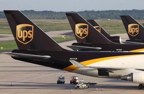 国际四大快递的优势对比,德邦快递与顺丰快递优势