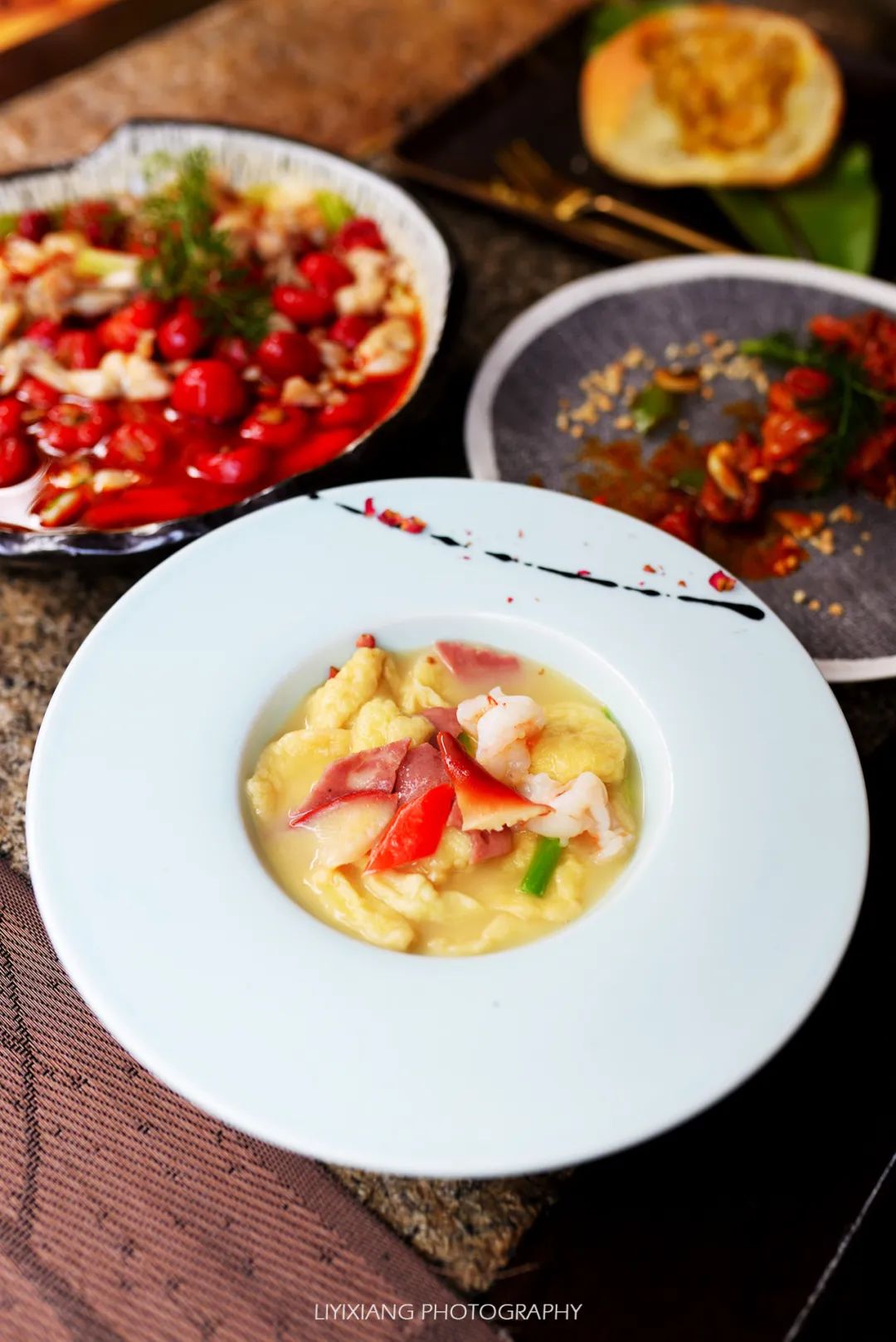 佛山顺德十大美食排名,佛山特殊时期美食