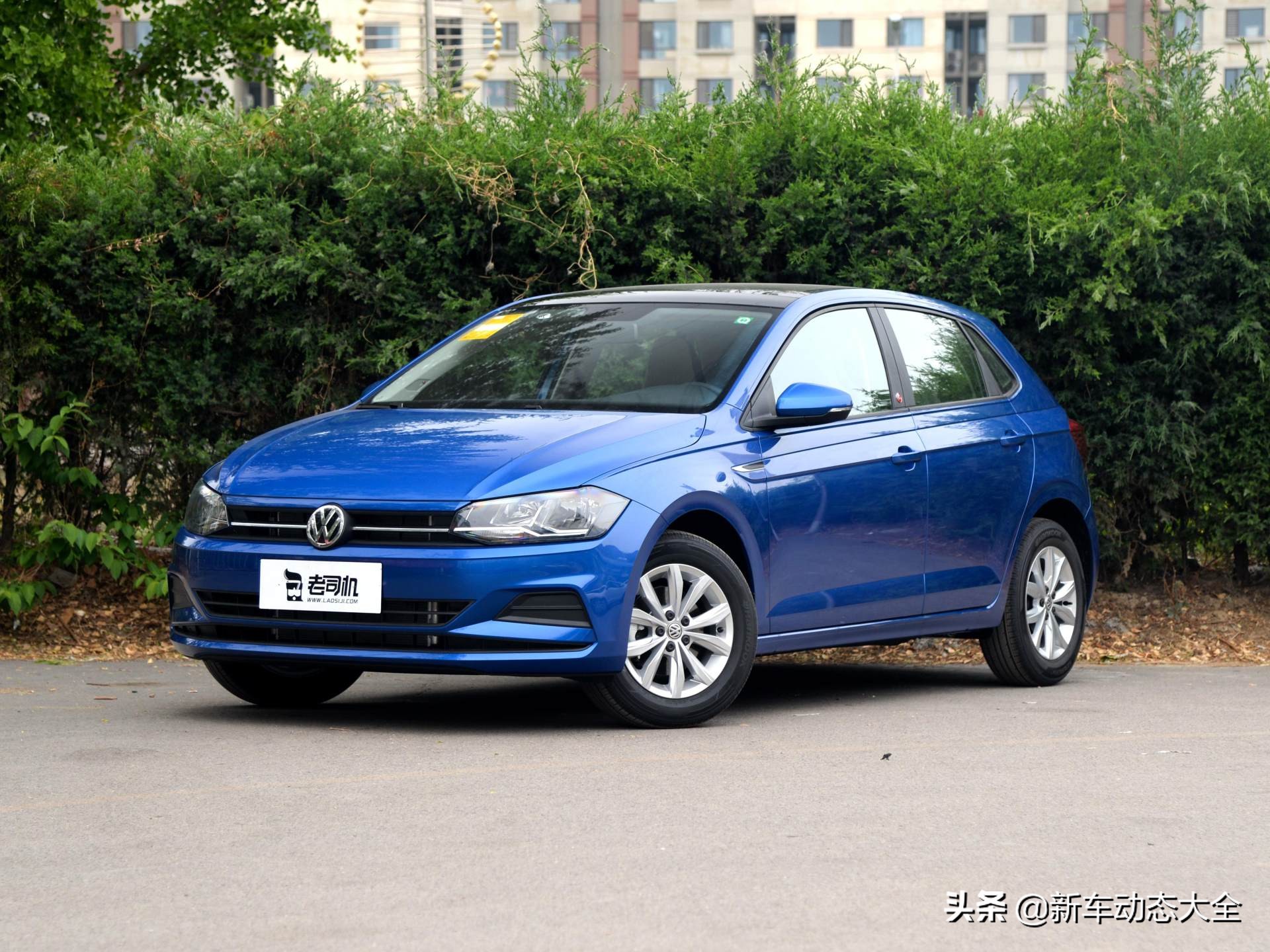 最新款polo的配置与价格,08年大众polo三厢蓝色1.6