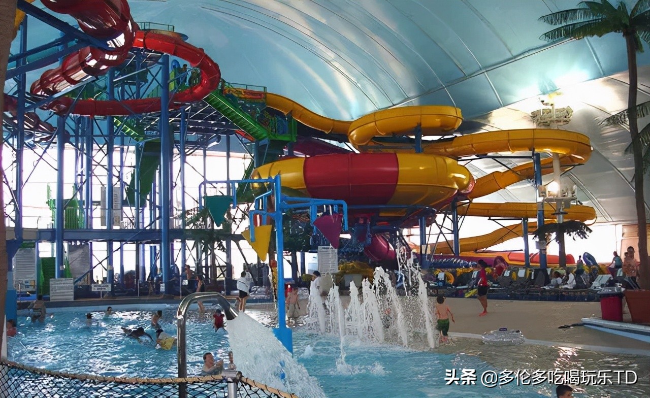 周末实惠的游乐地方,周末优惠力度更大